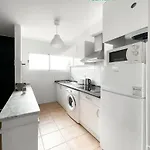 Апартаменты Verdemar Digital By Rentalfue *