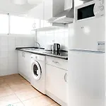 Verdemar Digital By Rentalfue Апартаменты *