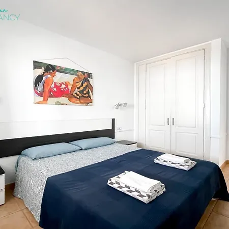 アパート Verdemar Digital By Rentalfue