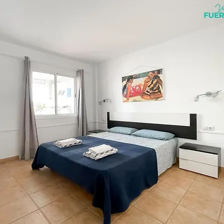 アパート Verdemar Digital By Rentalfue *