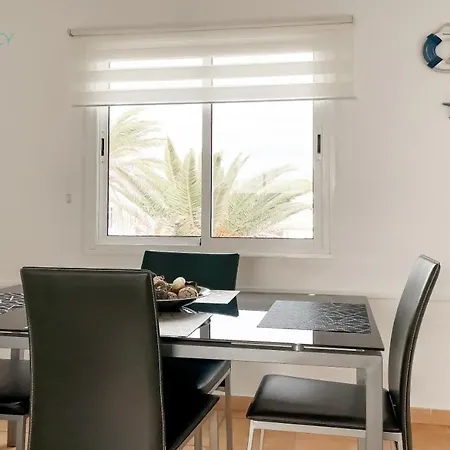 Verdemar Digital By Rentalfue דירה