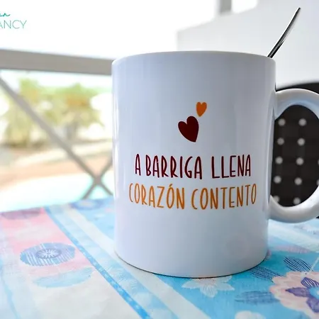 Verdemar Digital By Rentalfue * קורלחו