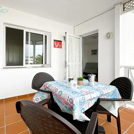 アパート Verdemar Digital By Rentalfue *