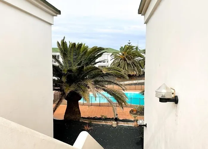 דירה Verdemar Digital By Rentalfue *