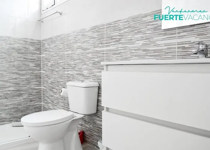 Verdemar Digital By Rentalfue アパート *