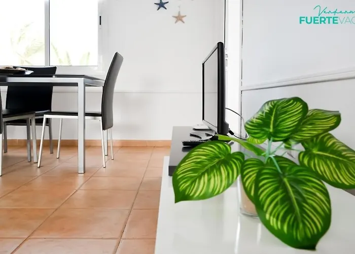 Verdemar Digital By Rentalfue アパート *