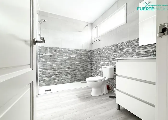 דירה Verdemar Digital By Rentalfue *