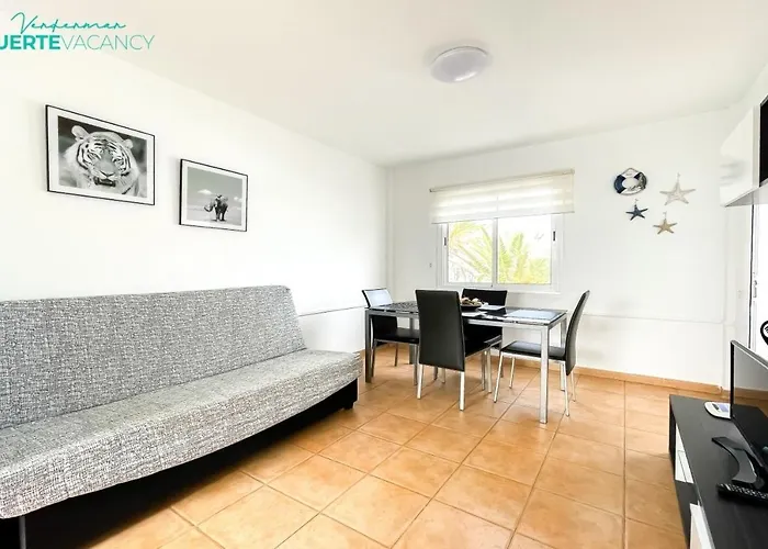 アパート Verdemar Digital By Rentalfue *