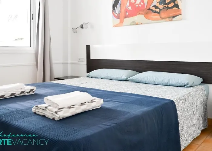 Verdemar Digital By Rentalfue * קורלחו