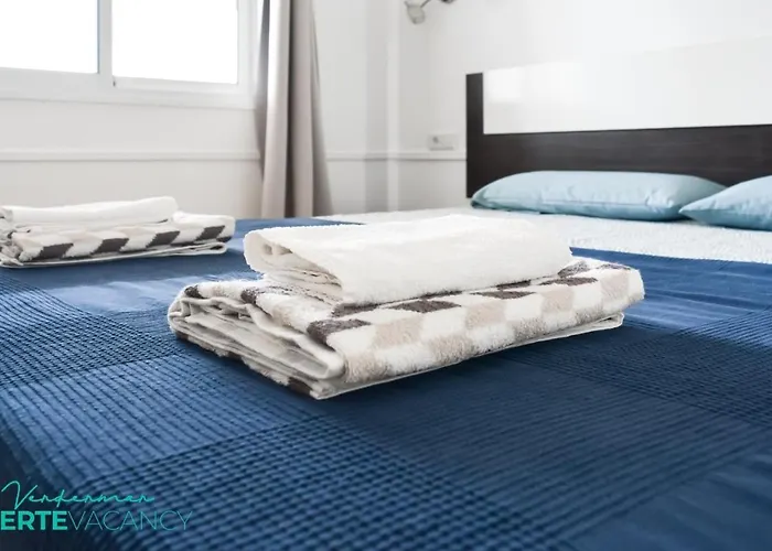 Verdemar Digital By Rentalfue コラレホ