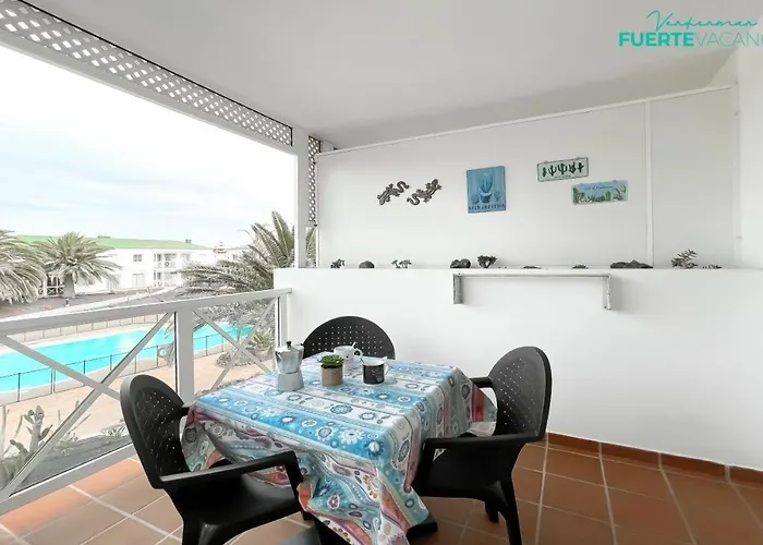 Verdemar Digital By Rentalfue * קורלחו