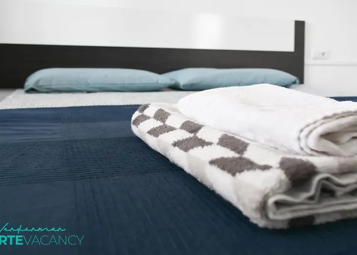 Verdemar Digital By Rentalfue * קורלחו