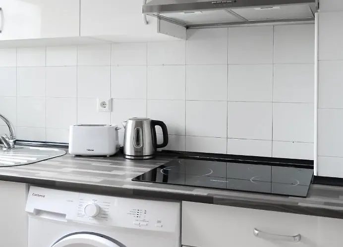 Verdemar Digital By Rentalfue * コラレホ