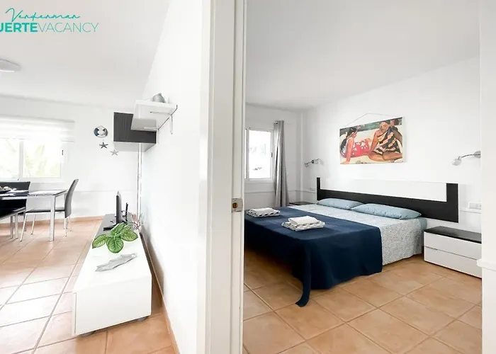 Verdemar Digital By Rentalfue アパート