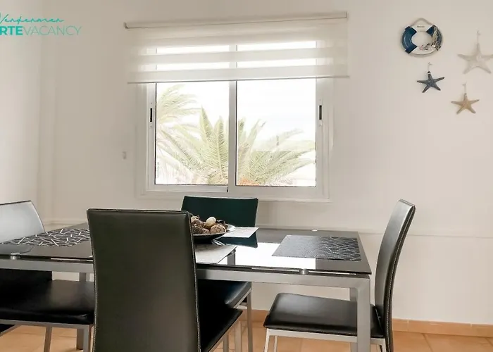 Verdemar Digital By Rentalfue アパート