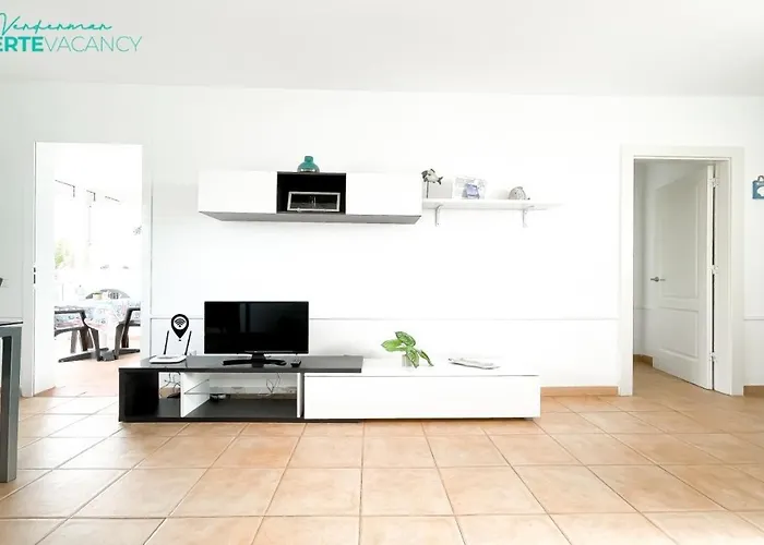 Verdemar Digital By Rentalfue アパート *