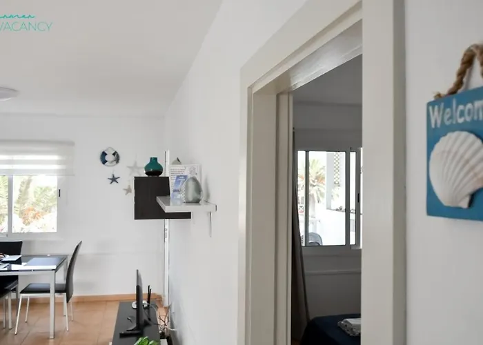 דירה Verdemar Digital By Rentalfue