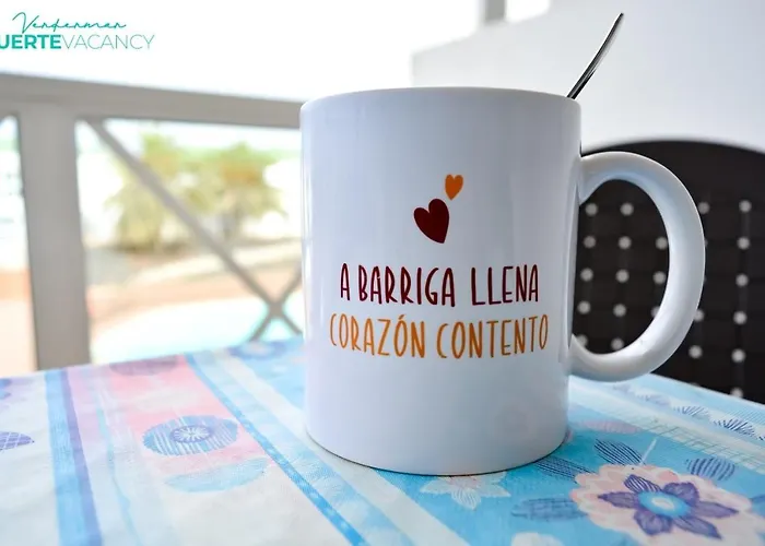 Verdemar Digital By Rentalfue * コラレホ