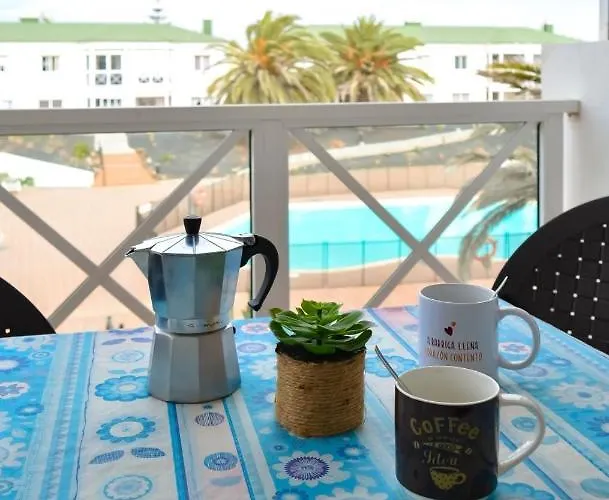 דירה Verdemar Digital By Rentalfue קורלחו