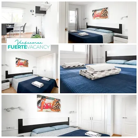 Daire Verdemar Digital By Rentalfue