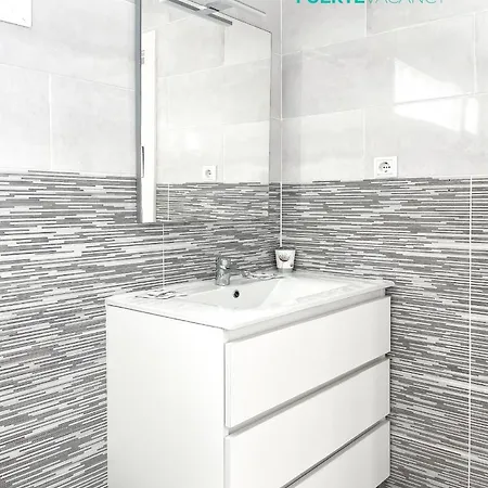 Verdemar Digital By Rentalfue Corralejo