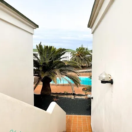 Daire Verdemar Digital By Rentalfue *