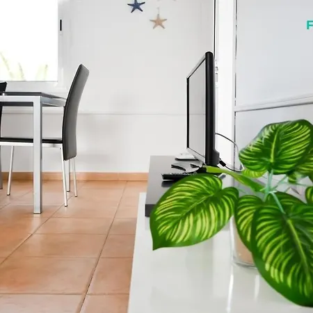 Verdemar Digital By Rentalfue Daire *