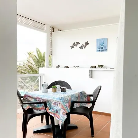 Verdemar Digital By Rentalfue Corralejo