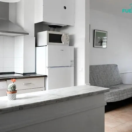 Daire Verdemar Digital By Rentalfue