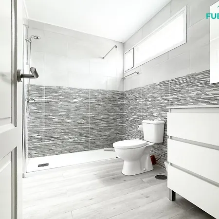 Daire Verdemar Digital By Rentalfue *