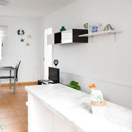 Daire Verdemar Digital By Rentalfue