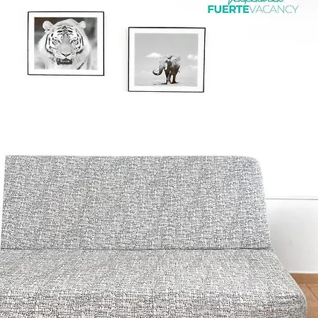 Verdemar Digital By Rentalfue Daire