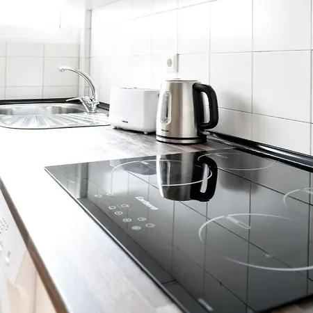 Verdemar Digital By Rentalfue Daire *