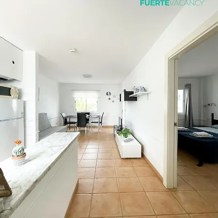 Verdemar Digital By Rentalfue Corralejo