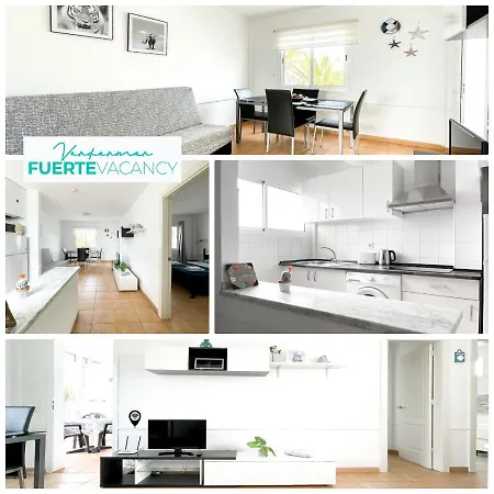 Daire Verdemar Digital By Rentalfue *