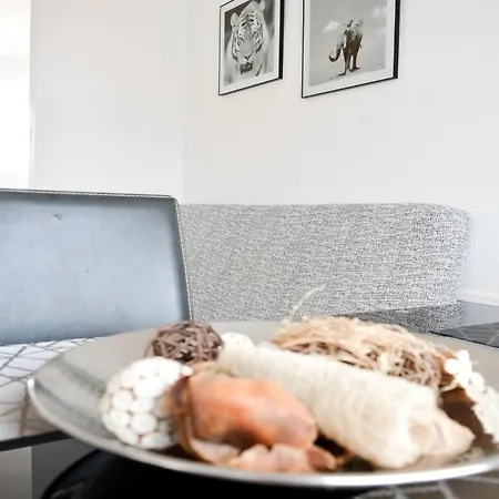 Verdemar Digital By Rentalfue * Corralejo