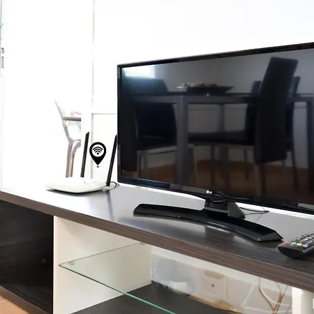 Verdemar Digital By Rentalfue Daire Corralejo