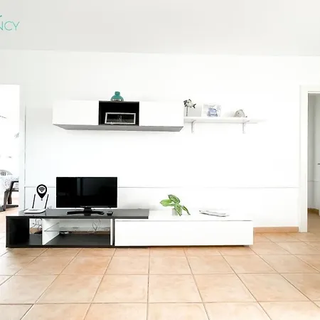 Verdemar Digital By Rentalfue Daire *