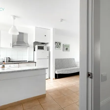 Daire Verdemar Digital By Rentalfue *