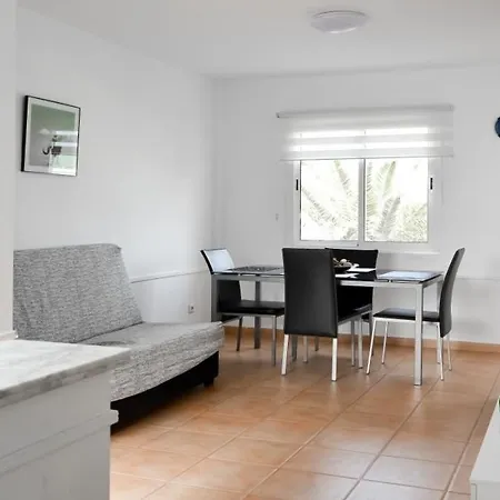 Verdemar Digital By Rentalfue * Corralejo