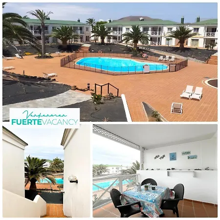 Daire Verdemar Digital By Rentalfue