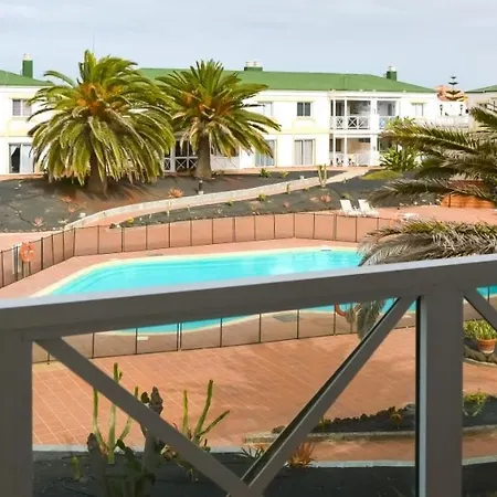 Verdemar Digital By Rentalfue * Corralejo