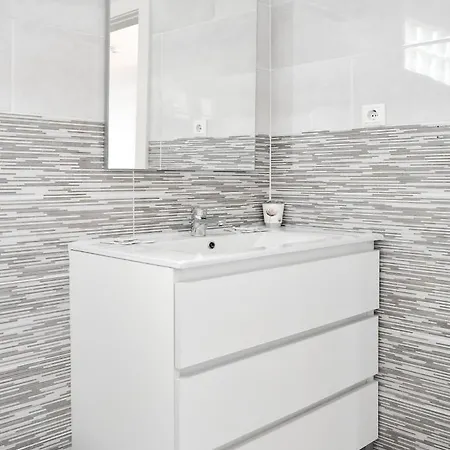 Daire Verdemar Digital By Rentalfue *