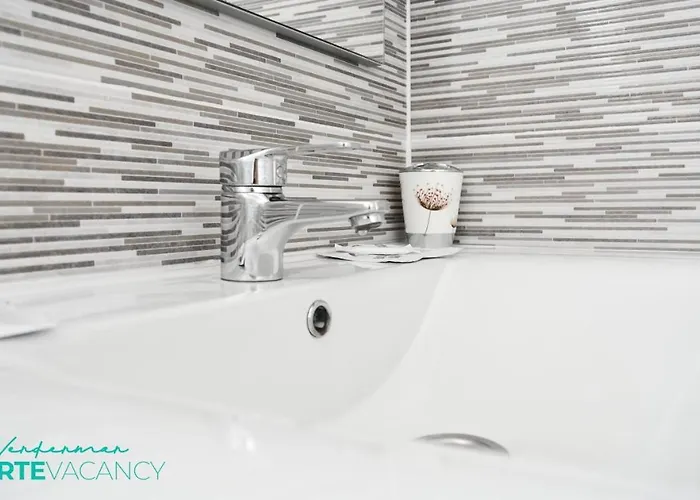 Apartamento Verdemar Digital By Rentalfue Corralejo