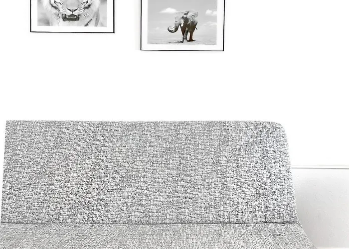 Verdemar Digital By Rentalfue Apartamento