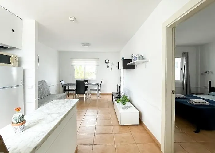 Verdemar Digital By Rentalfue Corralejo