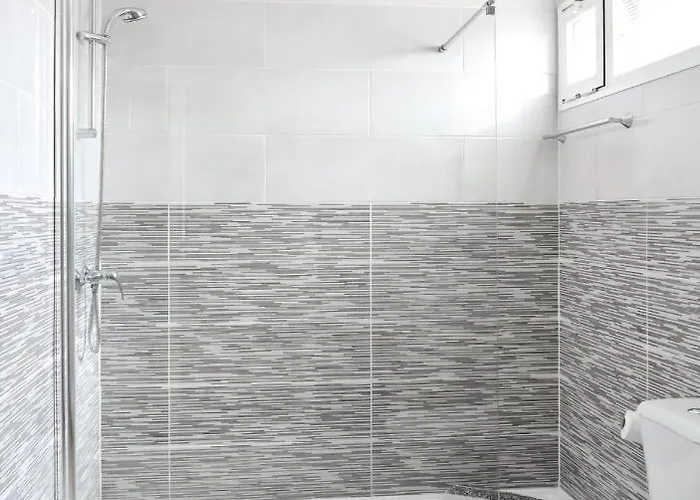 Apartamento Verdemar Digital By Rentalfue *