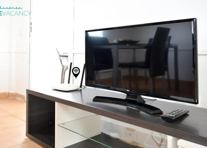 Verdemar Digital By Rentalfue Apartamento Corralejo