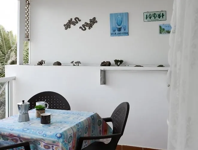 Apartamento Verdemar Digital By Rentalfue