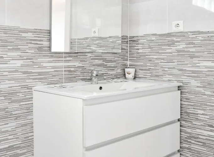 Apartamento Verdemar Digital By Rentalfue *